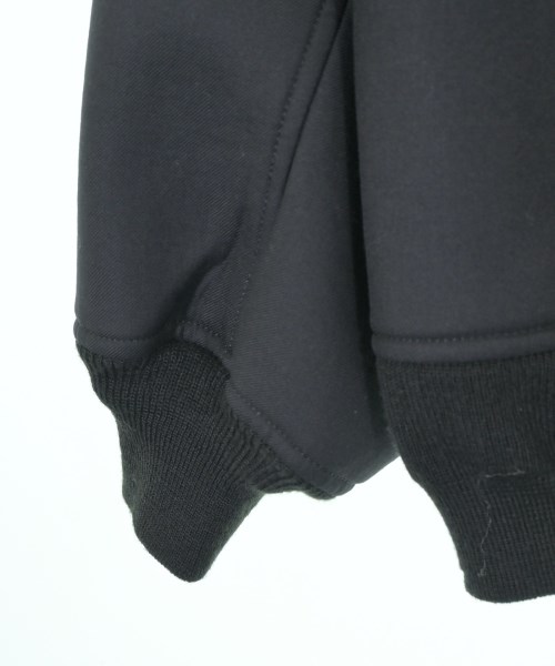 JUNYA WATANABE（ジュンヤワタナベ）スタジャン 黒 サイズ:XS レディース/2200647097021