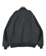 JUNYA WATANABE（ジュンヤワタナベ）スタジャン 黒 サイズ:XS レディース/2200647097021