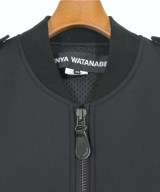 JUNYA WATANABE（ジュンヤワタナベ）スタジャン 黒 サイズ:XS レディース/2200647097021
