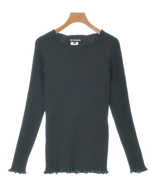 JUNYA WATANABE(ジュンヤワタナベ)ニット・セーター 黒 サイズ:S/2200647213025