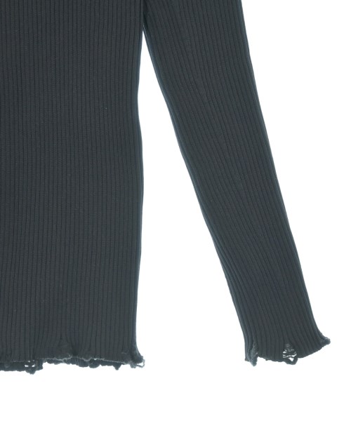 JUNYA WATANABE（ジュンヤワタナベ）ニット・セーター 黒 サイズ:S メンズ/2200647213025