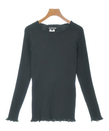 ジュンヤワタナベ　ニット JUNYA WATANABE（ジュンヤワタナベ）ニット・セーター 黒 サイズ:S
