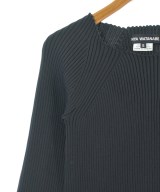 JUNYA WATANABE（ジュンヤワタナベ）ニット・セーター 黒 サイズ:S メンズ/2200647213025