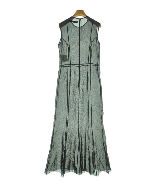 JUNYA WATANABE（ジュンヤワタナベ）ワンピース 黒 サイズ:S レディース/2200647239049