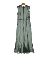 JUNYA WATANABE（ジュンヤワタナベ）ワンピース 黒 サイズ:S レディース/2200647239049