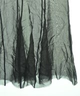 JUNYA WATANABE（ジュンヤワタナベ）ワンピース 黒 サイズ:S レディース/2200647239049