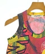 JUNYA WATANABE（ジュンヤワタナベ）タンクトップ 赤 サイズ:-(M位) レディース/2200643067028