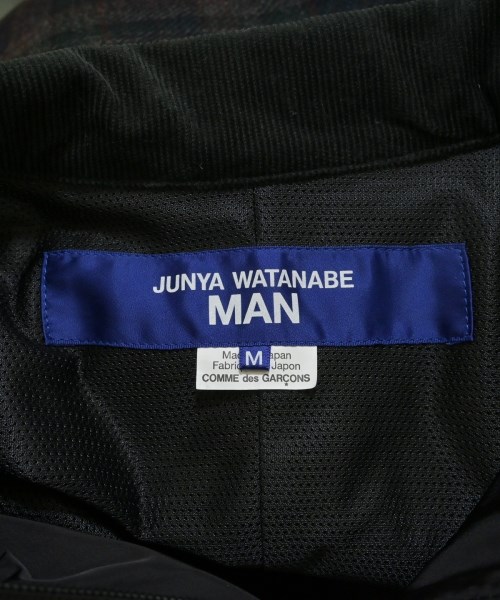 JUNYA WATANABE MAN（ジュンヤワタナベマン）その他 黒 サイズ:M メンズ/2200643850156