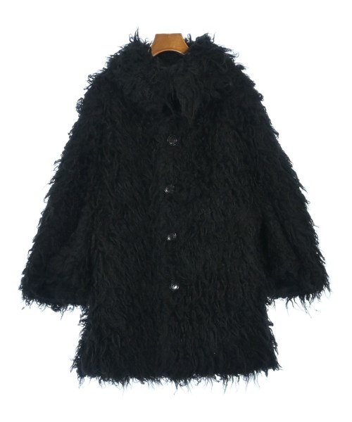 JUNYA WATANABE(ジュンヤワタナベ)その他 黒 サイズ:XS/2200647431115