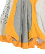 JUNYA WATANABE（ジュンヤワタナベ）ひざ丈スカート グレー サイズ:SS(XS位) レディース/2200647431146