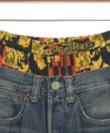 JUNYA WATANABE（ジュンヤワタナベ）デニムパンツ 青 サイズ:XS レディース/2200647573020