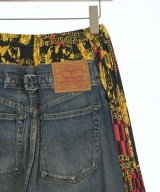 JUNYA WATANABE（ジュンヤワタナベ）デニムパンツ 青 サイズ:XS レディース/2200647573020