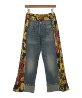 JUNYA WATANABE デニムパンツ