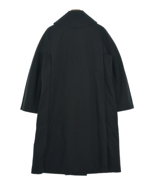 JUNYA WATANABE（ジュンヤワタナベ）トレンチコート 黒 サイズ:S レディース/2200647640029
