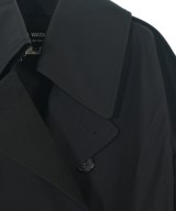 JUNYA WATANABE（ジュンヤワタナベ）トレンチコート 黒 サイズ:S レディース/2200647640029