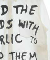 JUNYA WATANABE（ジュンヤワタナベ）カジュアルシャツ 白 サイズ:S レディース/2200647992081