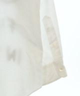 JUNYA WATANABE（ジュンヤワタナベ）カジュアルシャツ 白 サイズ:S レディース/2200647992081