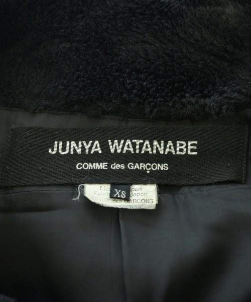 JUNYA WATANABE（ジュンヤワタナベ）その他 黒 サイズ:XS レディース/2200648062011