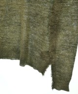 JUNYA WATANABE（ジュンヤワタナベ）ニット・セーター カーキ サイズ:S レディース/2200635149053