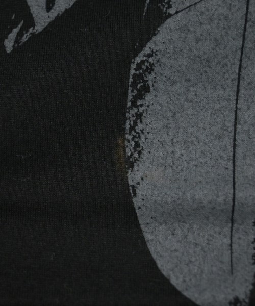 JUNYA WATANABE（ジュンヤワタナベ）Tシャツ・カットソー 黒 サイズ:-(M位) レディース/2200635149114