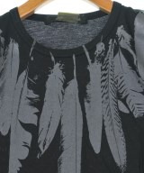 JUNYA WATANABE（ジュンヤワタナベ）Tシャツ・カットソー 黒 サイズ:-(M位) レディース/2200635149114