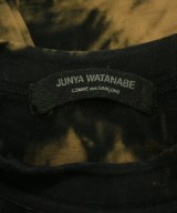 JUNYA WATANABE（ジュンヤワタナベ）Tシャツ・カットソー 黒 サイズ:-(M位) レディース/2200635149329