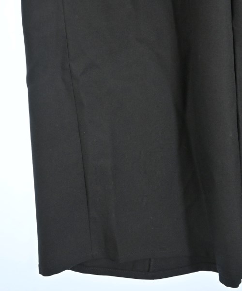 JUNYA WATANABE（ジュンヤワタナベ）ロング・マキシ丈スカート 黒 サイズ:L レディース/2200648776055