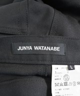 JUNYA WATANABE（ジュンヤワタナベ）ロング・マキシ丈スカート 黒 サイズ:L レディース/2200648776055
