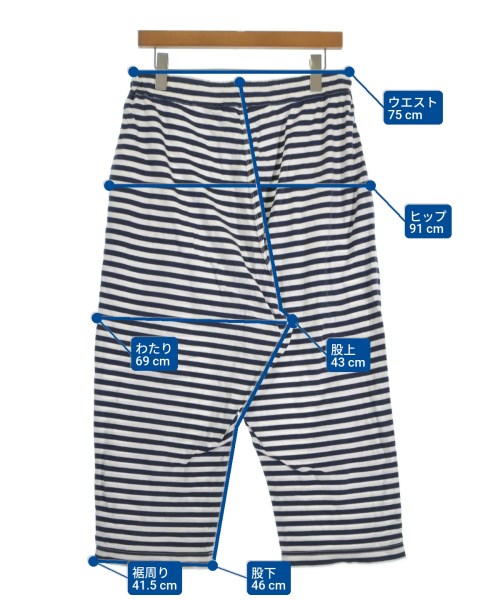 JUNYA WATANABE（ジュンヤワタナベ）その他 白 サイズ:M レディース/2200648897026