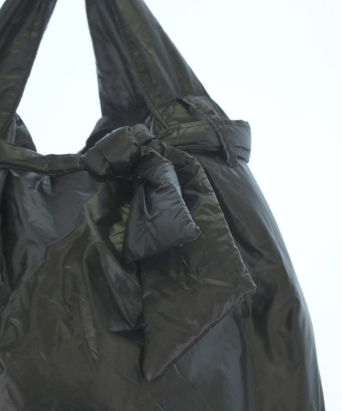 JUNYA WATANABE（ジュンヤワタナベ）その他 黒 サイズ:- レディース/2200639805061