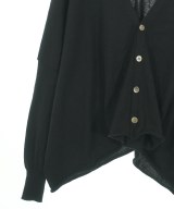 JUNYA WATANABE（ジュンヤワタナベ）カーディガン 黒 サイズ:S レディース/2200648773054