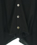 JUNYA WATANABE（ジュンヤワタナベ）カーディガン 黒 サイズ:S レディース/2200648773054