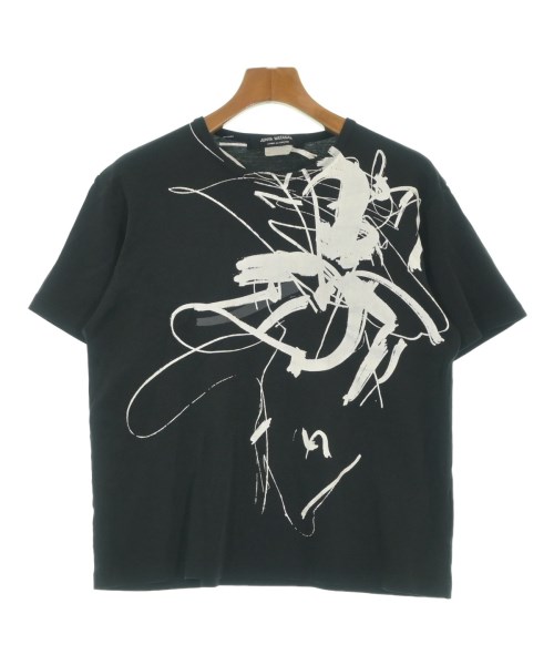 JUNYA WATANABE(ジュンヤワタナベ)Tシャツ・カットソー 黒 サイズ:S/2200649228072