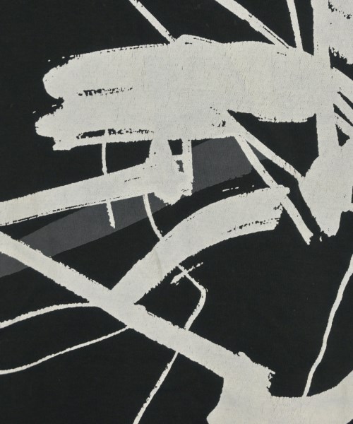 JUNYA WATANABE（ジュンヤワタナベ）Tシャツ・カットソー 黒 サイズ:S レディース/2200649228072