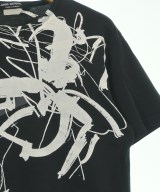 JUNYA WATANABE（ジュンヤワタナベ）Tシャツ・カットソー 黒 サイズ:S レディース/2200649228072