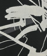 JUNYA WATANABE（ジュンヤワタナベ）Tシャツ・カットソー 黒 サイズ:S レディース/2200649228072