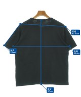 JUNYA WATANABE（ジュンヤワタナベ）Tシャツ・カットソー 黒 サイズ:S レディース/2200649228072