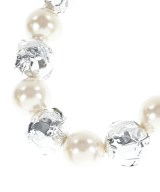 JUNYA WATANABE（ジュンヤワタナベ）ネックレス シルバー サイズ:- レディース/2200649228133