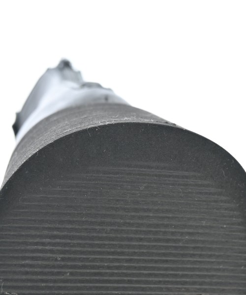 JUNYA WATANABE（ジュンヤワタナベ）サンダル 黒 サイズ:1(22.5cm位) レディース/2200649228171