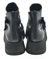 JUNYA WATANABE（ジュンヤワタナベ）サンダル 黒 サイズ:1(22.5cm位) レディース/2200649228171