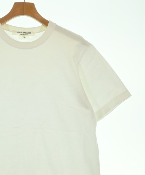 JUNYA WATANABE（ジュンヤワタナベ）Tシャツ・カットソー 白 サイズ:S レディース/2200649228195