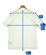 JUNYA WATANABE（ジュンヤワタナベ）Tシャツ・カットソー 白 サイズ:S レディース/2200649228195