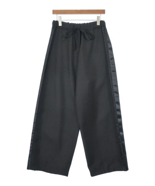 JUNYA WATANABE(ジュンヤワタナベ)その他 黒 サイズ:S/2200638731040