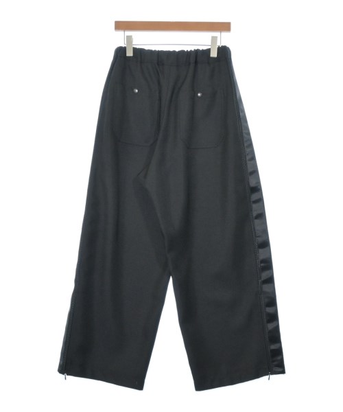 JUNYA WATANABE（ジュンヤワタナベ）その他 黒 サイズ:S レディース/2200638731040