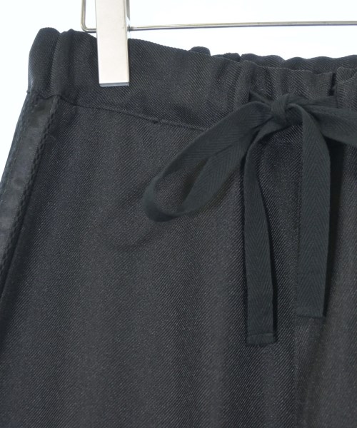 JUNYA WATANABE（ジュンヤワタナベ）その他 黒 サイズ:S レディース/2200638731040