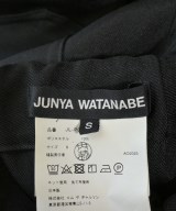 JUNYA WATANABE（ジュンヤワタナベ）その他 黒 サイズ:S レディース/2200638731040
