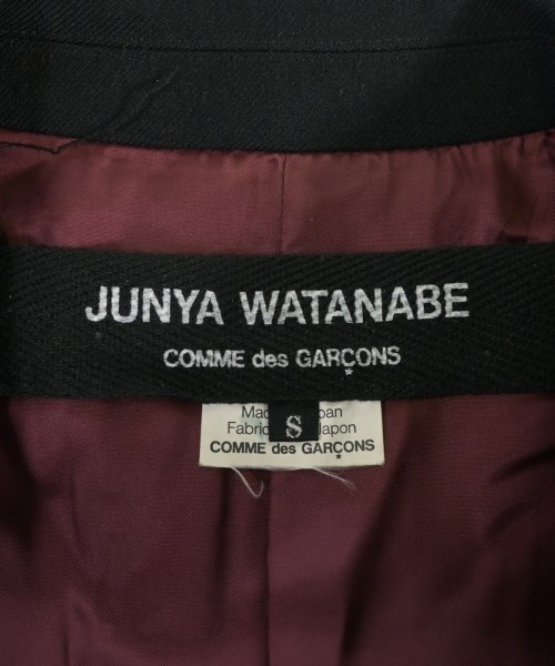 JUNYA WATANABE（ジュンヤワタナベ）その他 黒 サイズ:S レディース/2200638731064