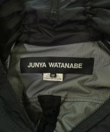 JUNYA WATANABE（ジュンヤワタナベ）モッズコート 黒 サイズ:M レディース/2200639773018