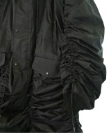 JUNYA WATANABE（ジュンヤワタナベ）モッズコート 黒 サイズ:M レディース/2200639773018