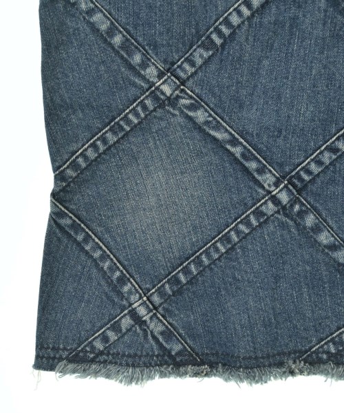 JUNYA WATANABE（ジュンヤワタナベ）ベスト 紺 サイズ:S レディース/2200649428106